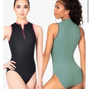 Mariia Dancewear Leotard